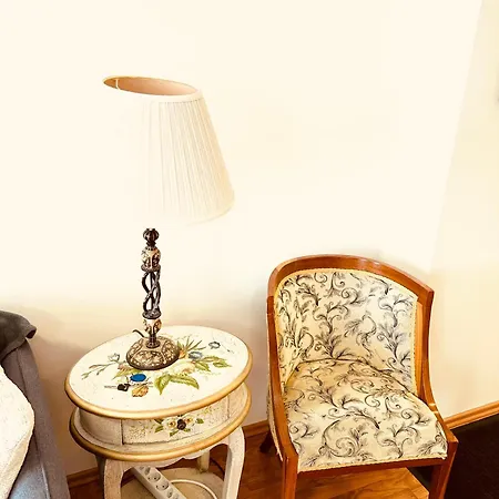 Wilde Guest Old Town Apartment Reval