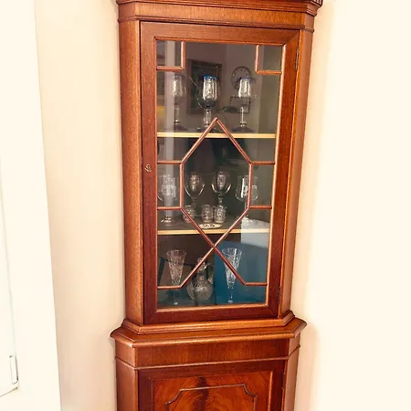 公寓 Wilde Guest Old Town 塔林