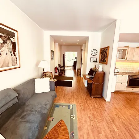 Wilde Guest Old Town *