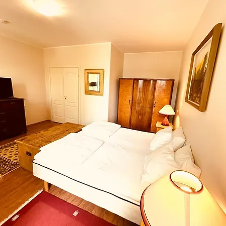 Wilde Guest Old Town 塔林