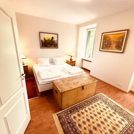Apartment Wilde Guest Old Town *