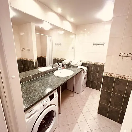 Wilde Guest Old Town 公寓 塔林