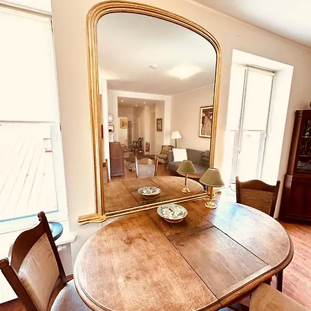 Wilde Guest Old Town *