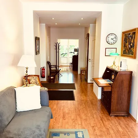 Wilde Guest Old Town