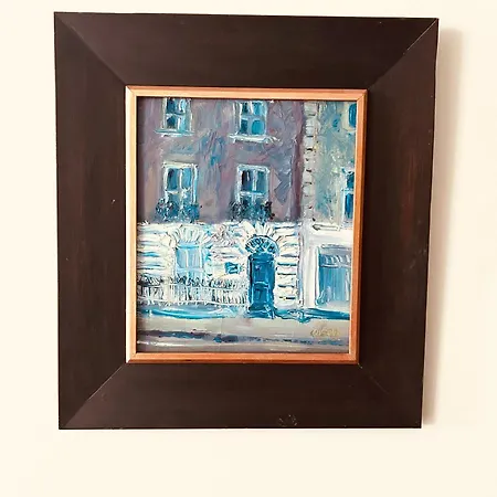 Apartment Wilde Guest Old Town Reval