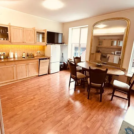 Wilde Guest Old Town *