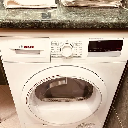 Wilde Guest Old Town 公寓 塔林