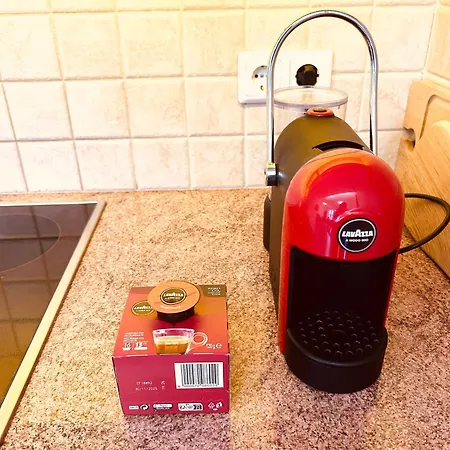 Wilde Guest Old Town *