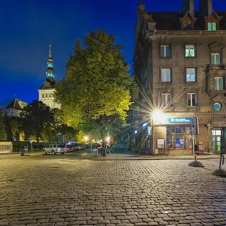 Wilde Guest Old Town *