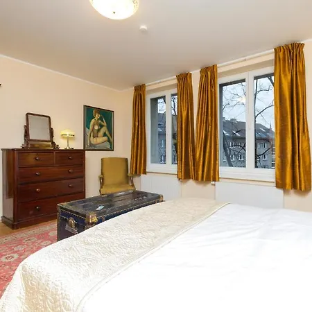 Wilde Guest Old Town * 塔林