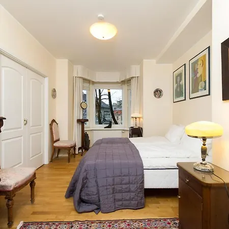 Wilde Guest Old Town