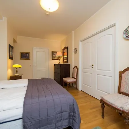 公寓 Wilde Guest Old Town 塔林