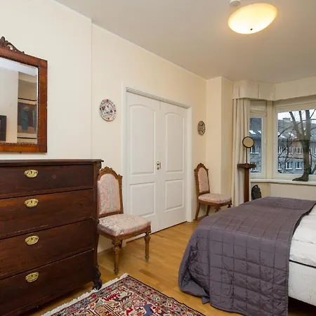 Wilde Guest Old Town * 塔林