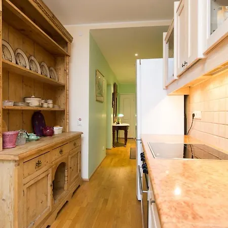 Apartment Wilde Guest Old Town Tallinn