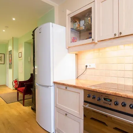 Wilde Guest Old Town * 塔林