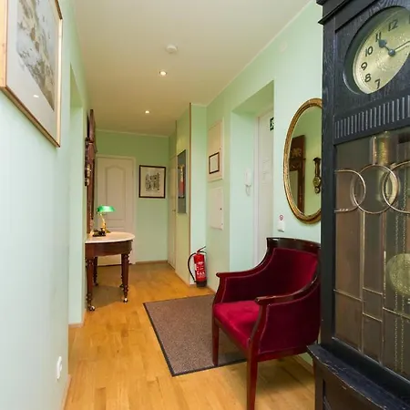 公寓 Wilde Guest Old Town