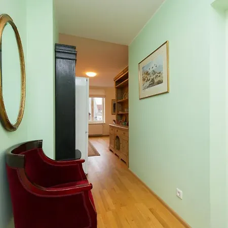Wilde Guest Old Town Reval