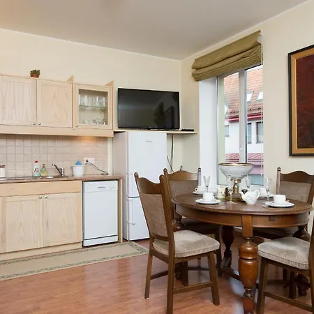 Wilde Guest Old Town Reval