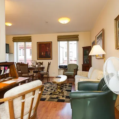 Apartment Wilde Guest Old Town *