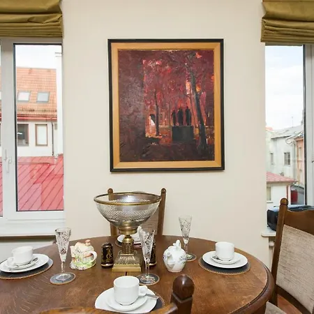 Wilde Guest Old Town * Tallinn