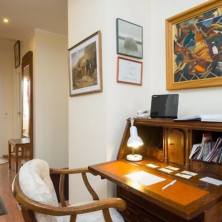 Apartment Wilde Guest Old Town *