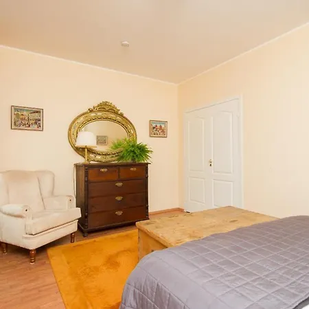 Wilde Guest Old Town Apartment Tallinn