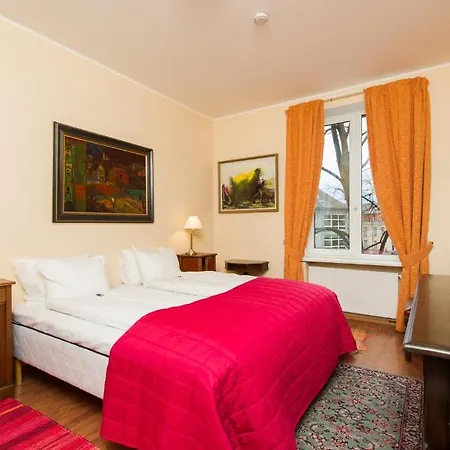 Wilde Guest Old Town Apartment Tallinn