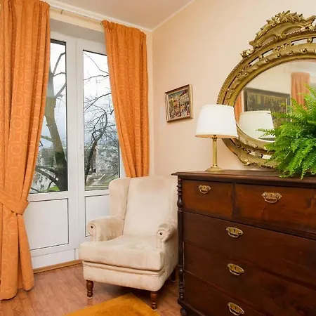 Wilde Guest Old Town Tallinn