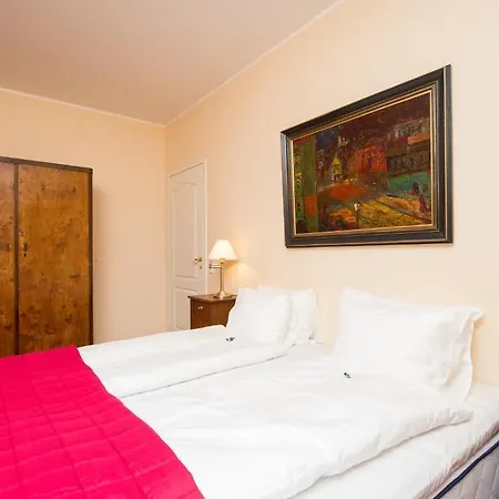 Wilde Guest Old Town