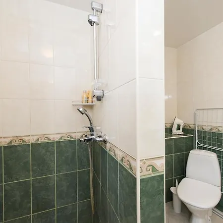 公寓 Wilde Guest Old Town *