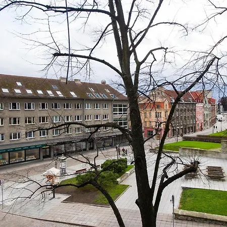 Wilde Guest Old Town * Reval
