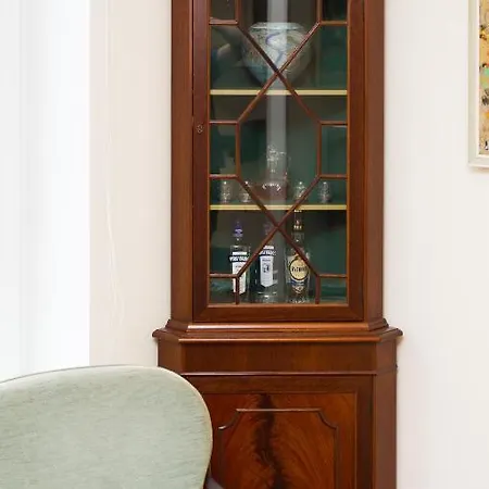 Apartment Wilde Guest Old Town