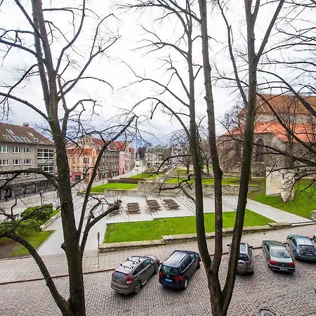 公寓 Wilde Guest Old Town *