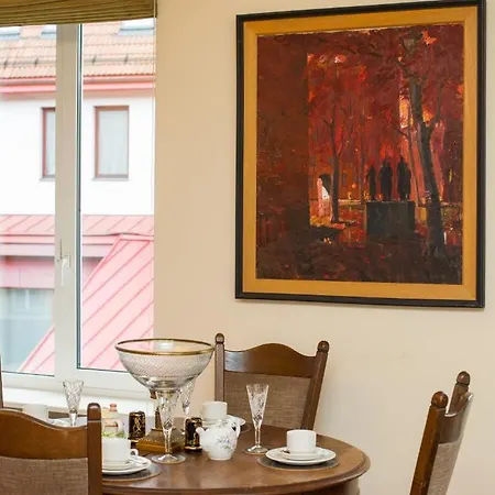 Wilde Guest Old Town