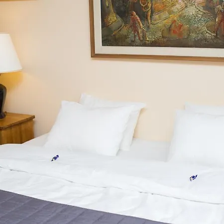 Wilde Guest Old Town Apartment Tallinn