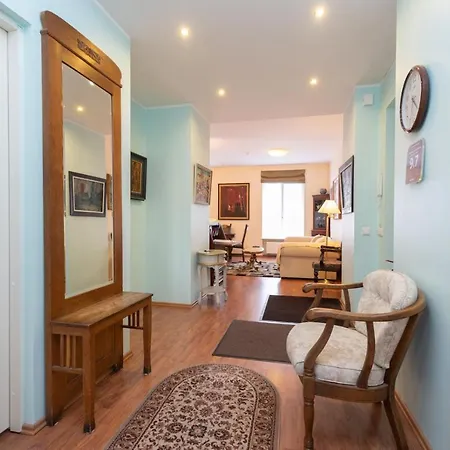 Wilde Guest Old Town Apartment Tallinn