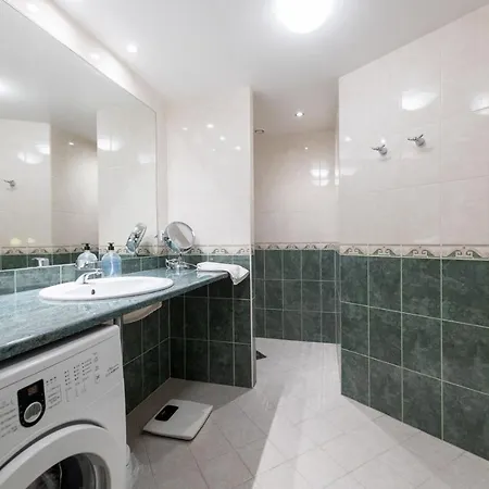 Wilde Guest Old Town 塔林