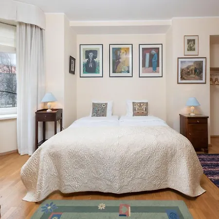 Wilde Guest Old Town 公寓 塔林