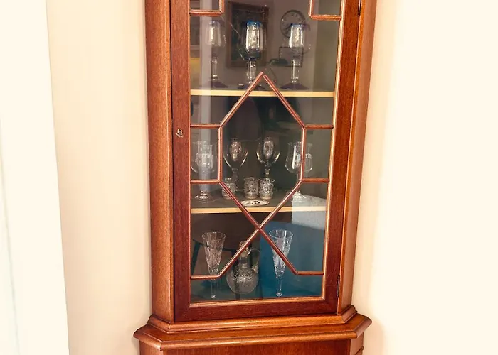 公寓 Wilde Guest Old Town 塔林