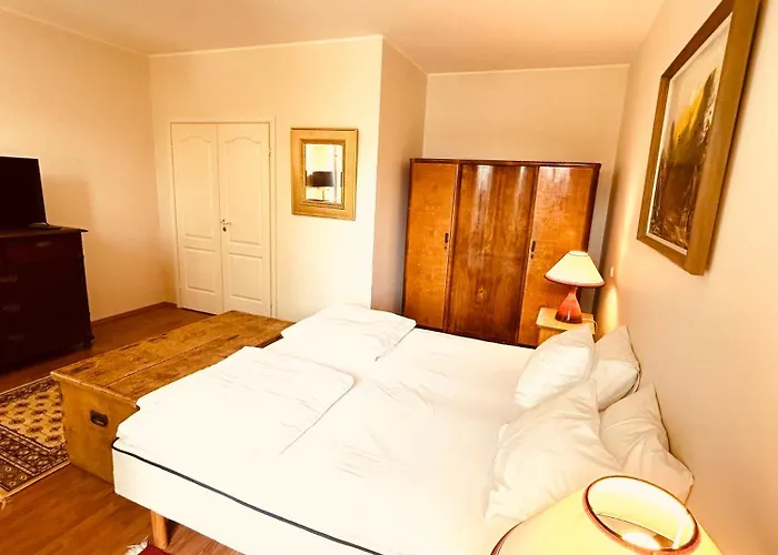 Wilde Guest Old Town טאלין