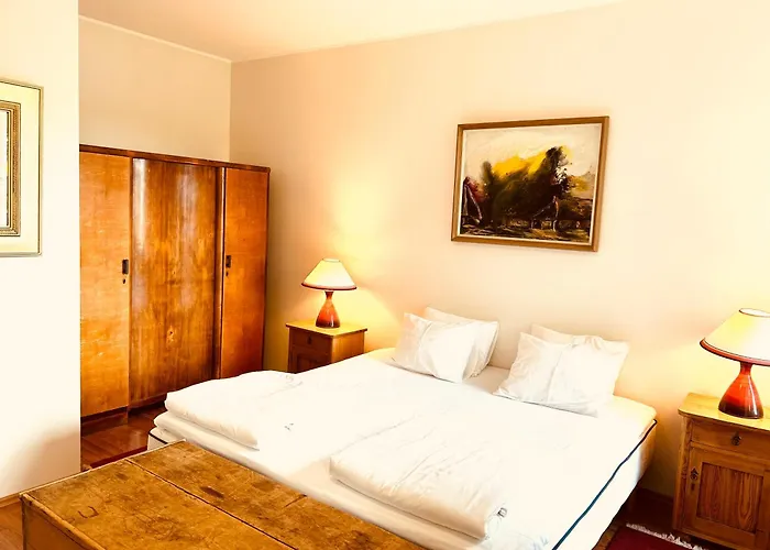 Wilde Guest Old Town * 塔林