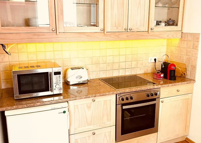 Wilde Guest Old Town