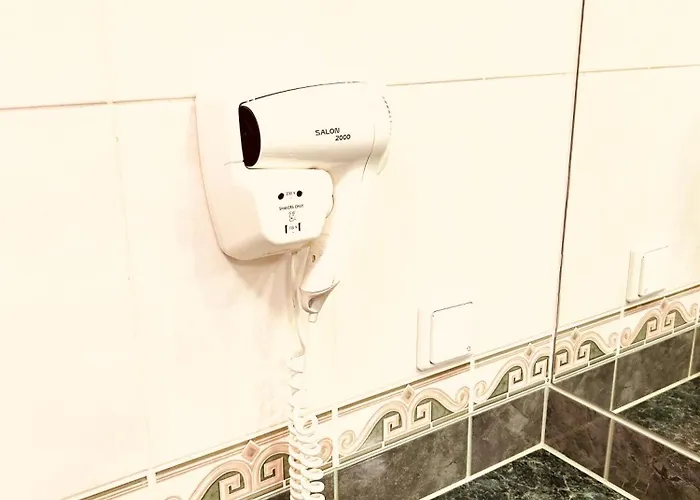 Wilde Guest Old Town 公寓