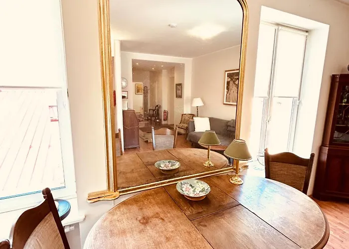 Wilde Guest Old Town *