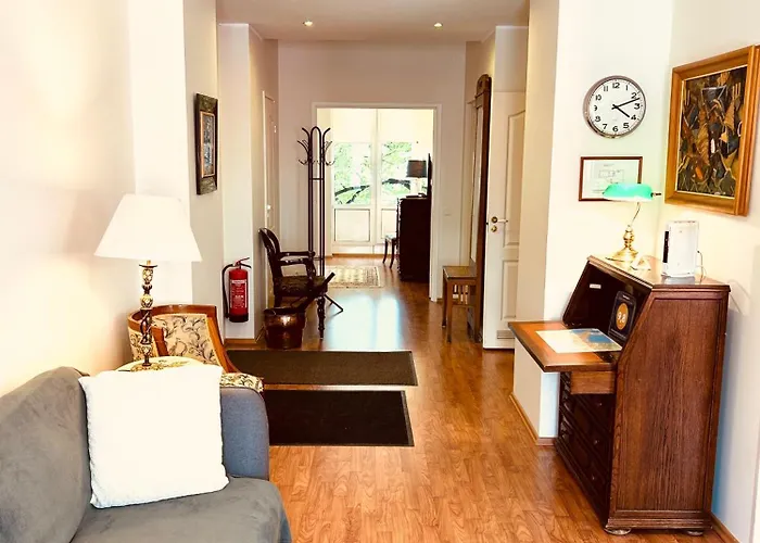 Wilde Guest Old Town