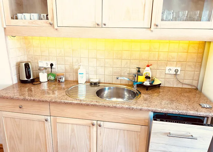 Apartmán Wilde Guest Old Town Tallinn