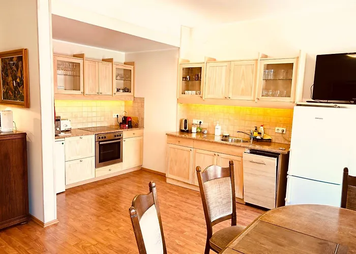 Wilde Guest Old Town *