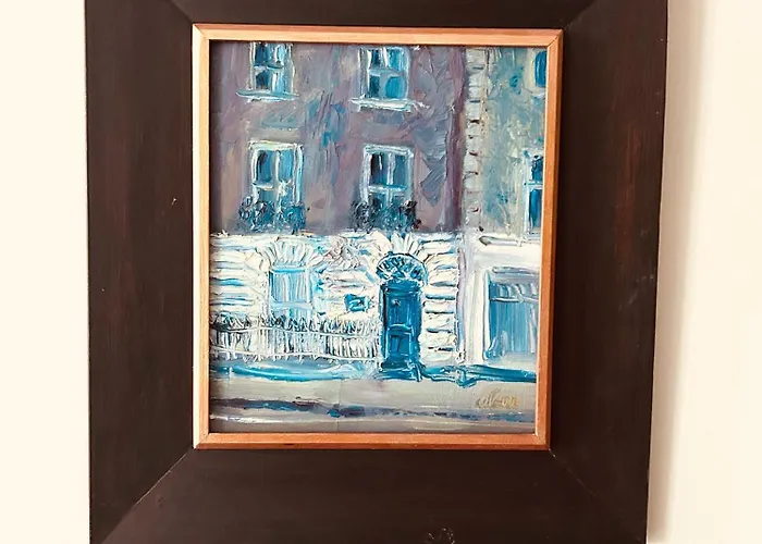 דירה Wilde Guest Old Town טאלין