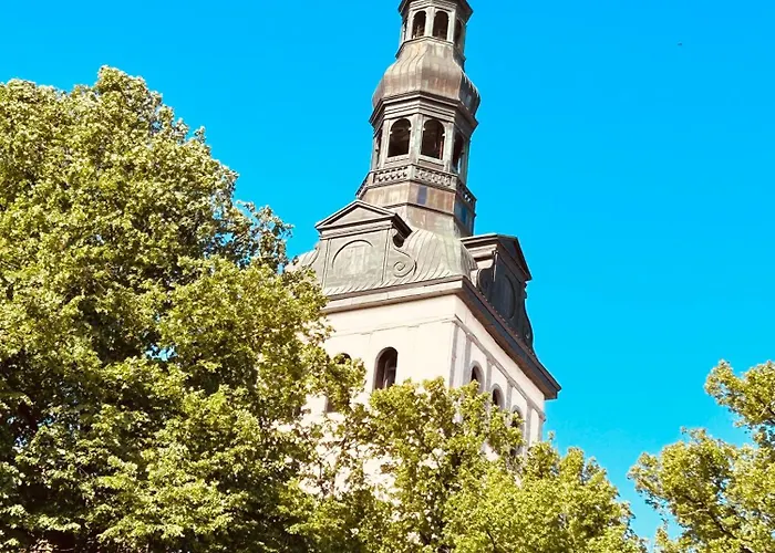 Wilde Guest Old Town