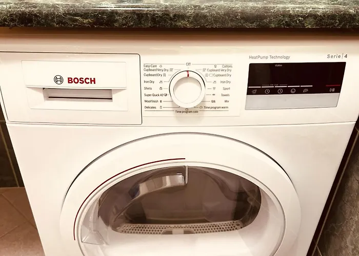 Wilde Guest Old Town דירה טאלין